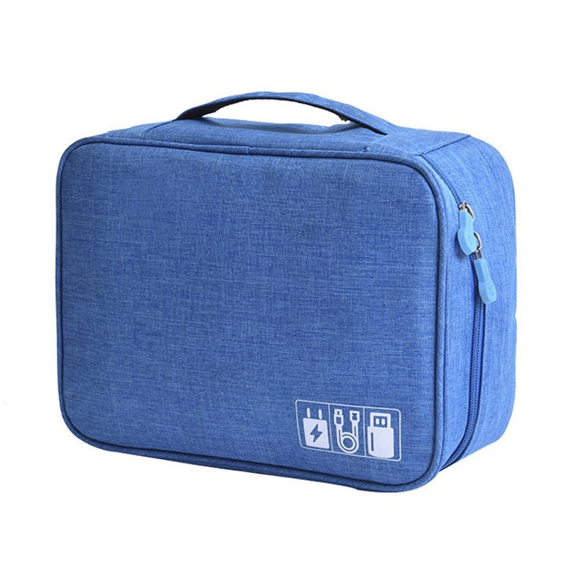 Waterproof Cable & Electronics Organizer - photo 4