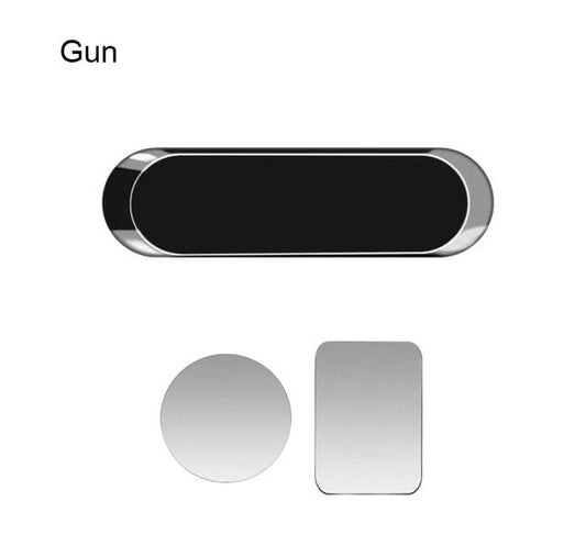 Mount-Free Magnetic Phone Holder - photo 2