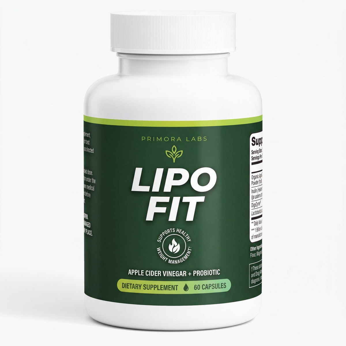LipoFit