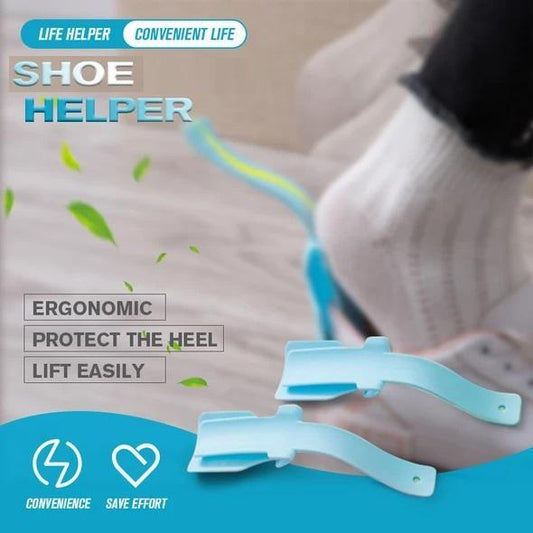 Hands-Free Shoe Helpers (1 Pair) - photo 2