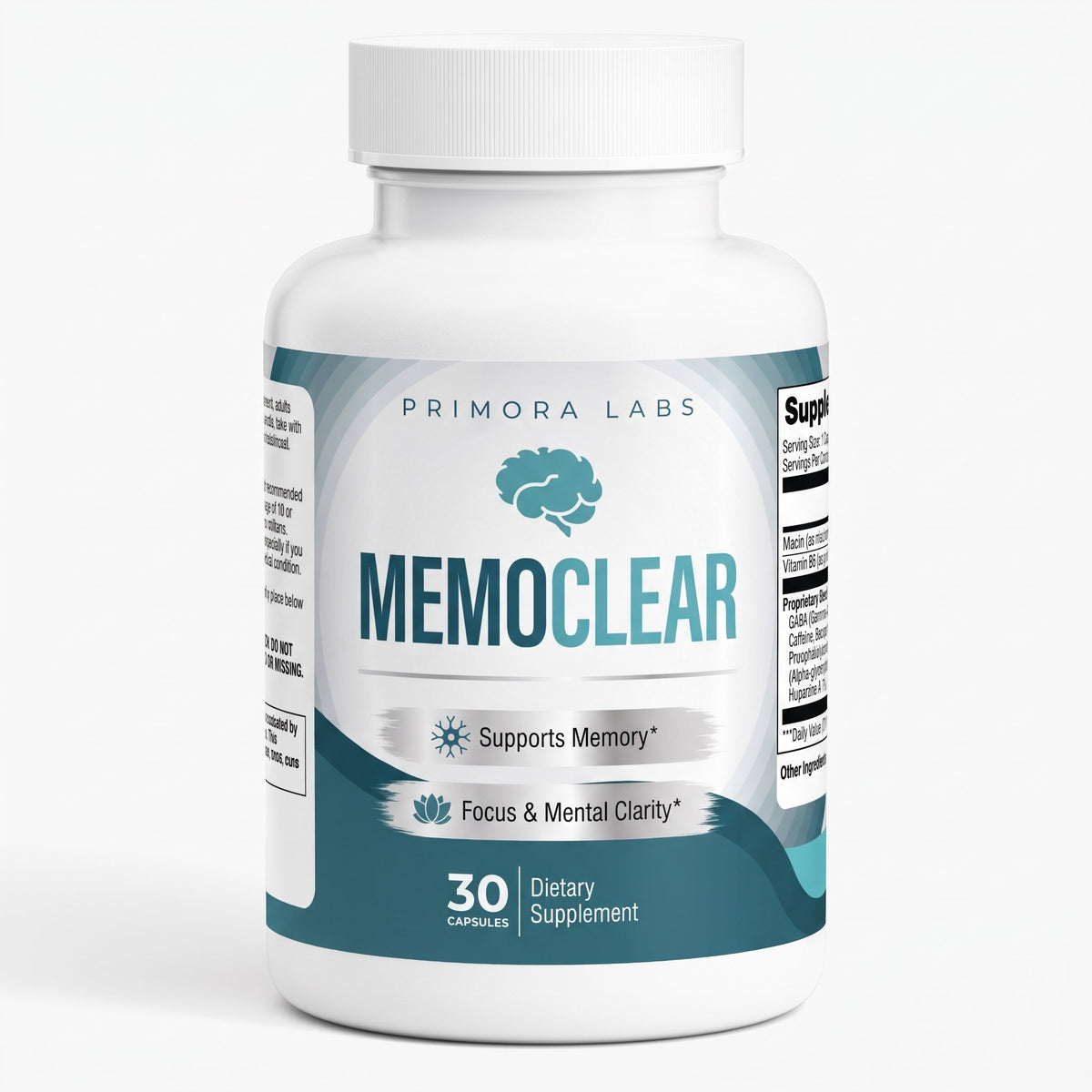 Memoclear