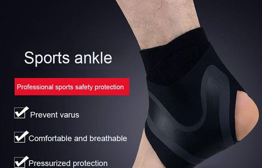 Sports Ankle Support Brace - photo 2
