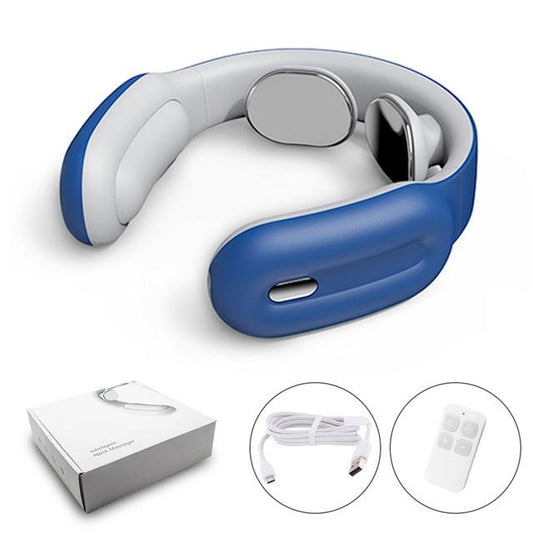 Pulse Neck & Shoulder Massager - photo 2