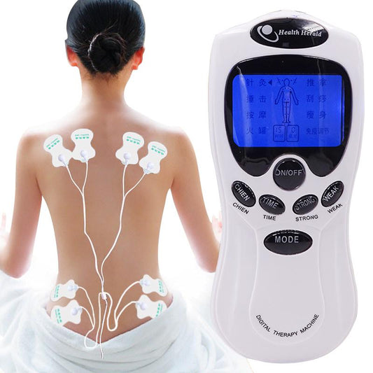 Digital Pulse Massager (TENS/EMS) - photo 2