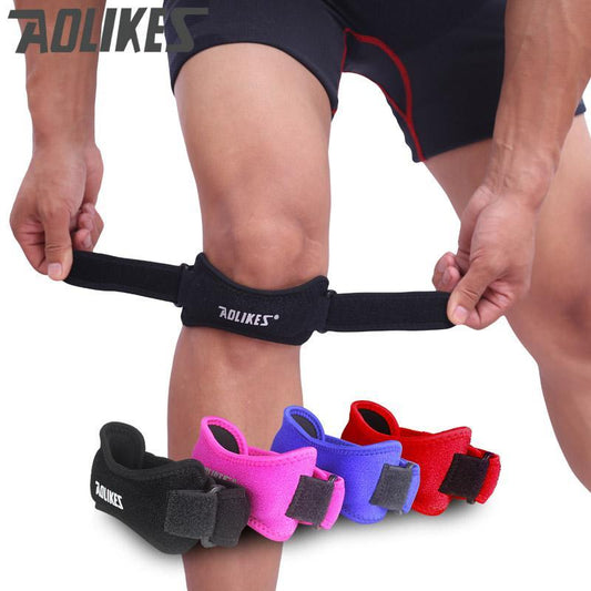Adjustable Knee Support Brace - photo 2