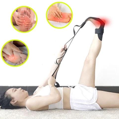 Multi-Loop Stretching Strap - photo 2
