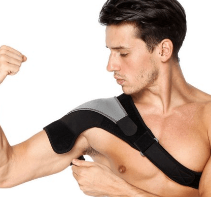 Adjustable Shoulder Support Brace - photo 3