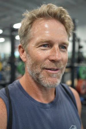 Mark