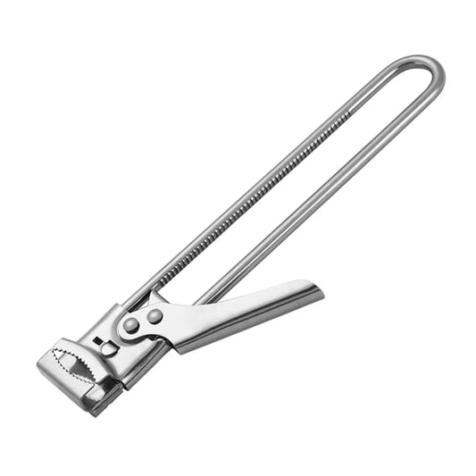 Adjustable Jar & Bottle Opener - photo 2