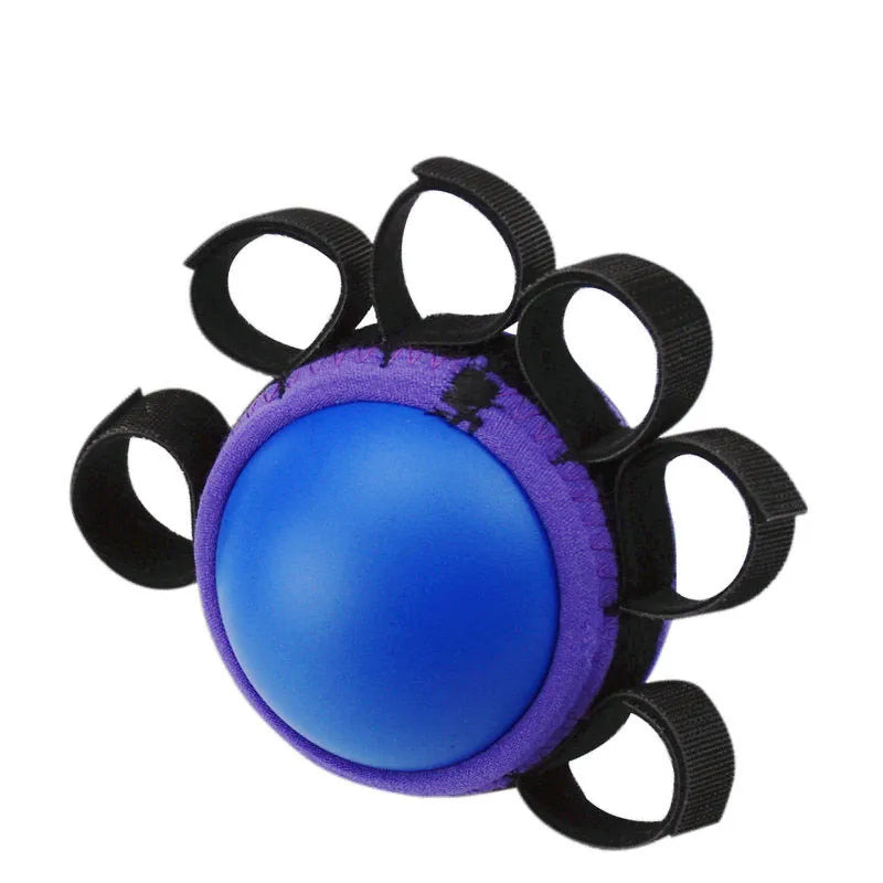 Hand Grip Strengthener & Finger Stretcher - photo 4