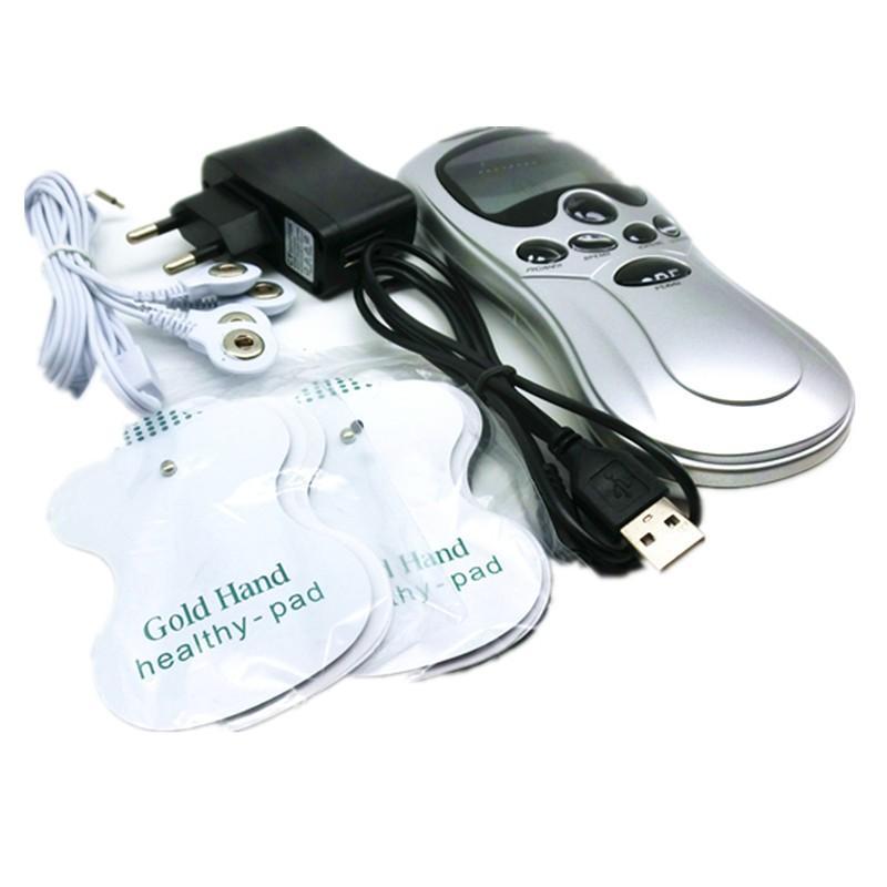 Digital Pulse Massager (TENS/EMS) - photo 3