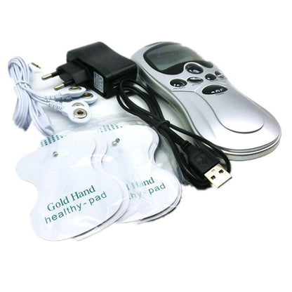 Digital Pulse Massager (TENS/EMS) - photo 3
