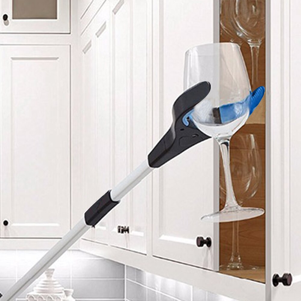 Foldable Reacher Grabber - photo 2