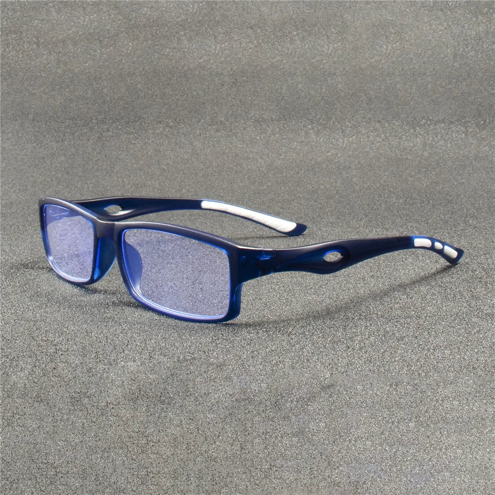 Blue-Light Reading Glasses (5 Pack) - photo 3