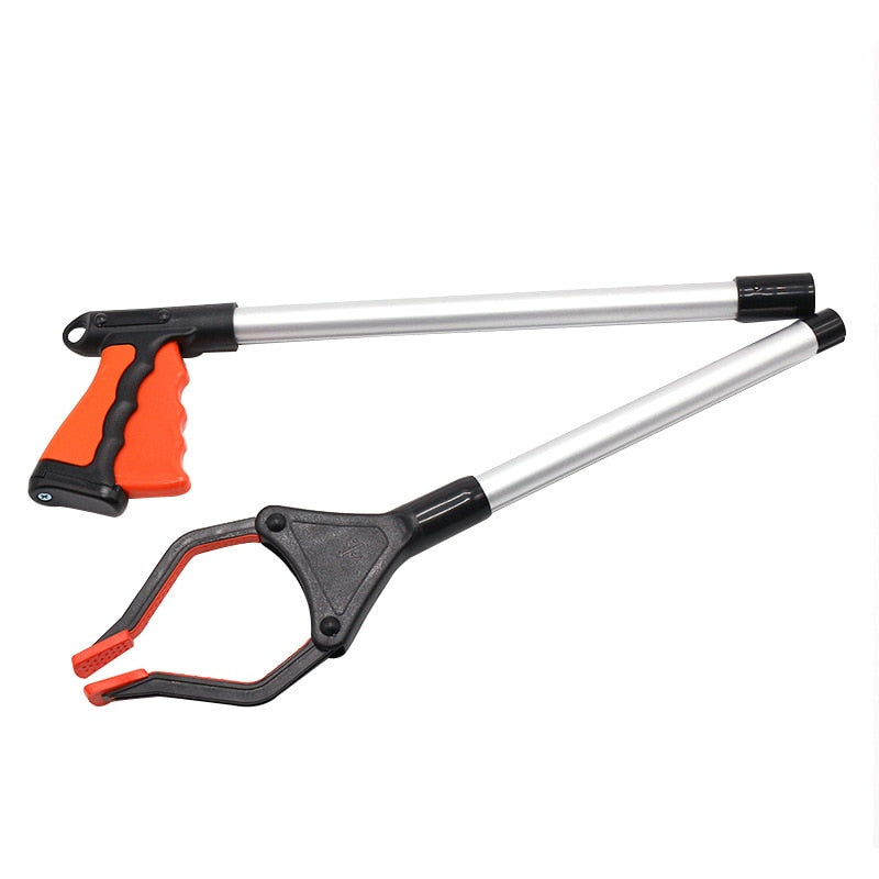 Foldable Reacher Grabber - photo 4