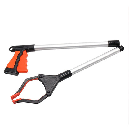 Foldable Reacher Grabber - photo 4