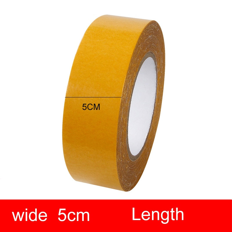 Double-Sided Rug & Carpet Gripper Tape - photo 4
