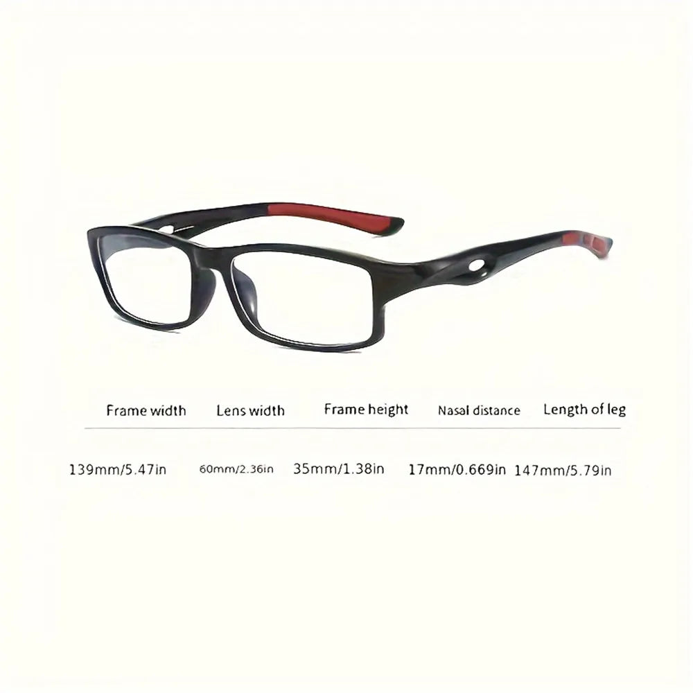 Blue-Light Reading Glasses (5 Pack) - photo 2
