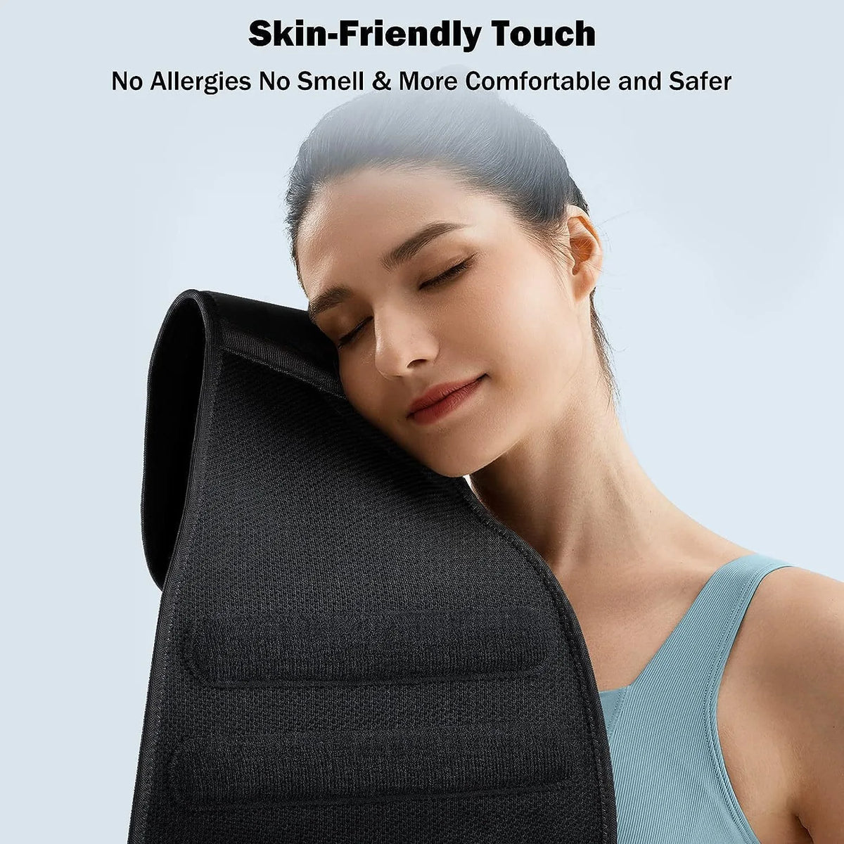 Ergonomic Lumbar Decompression Belt - photo 2