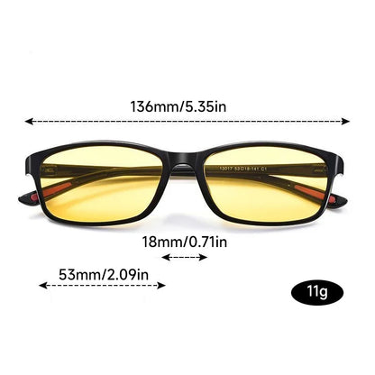 Photochromic Day & Night Driving Glasses - photo 3