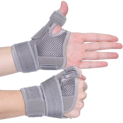 Thumb & Wrist Support Brace - photo 4