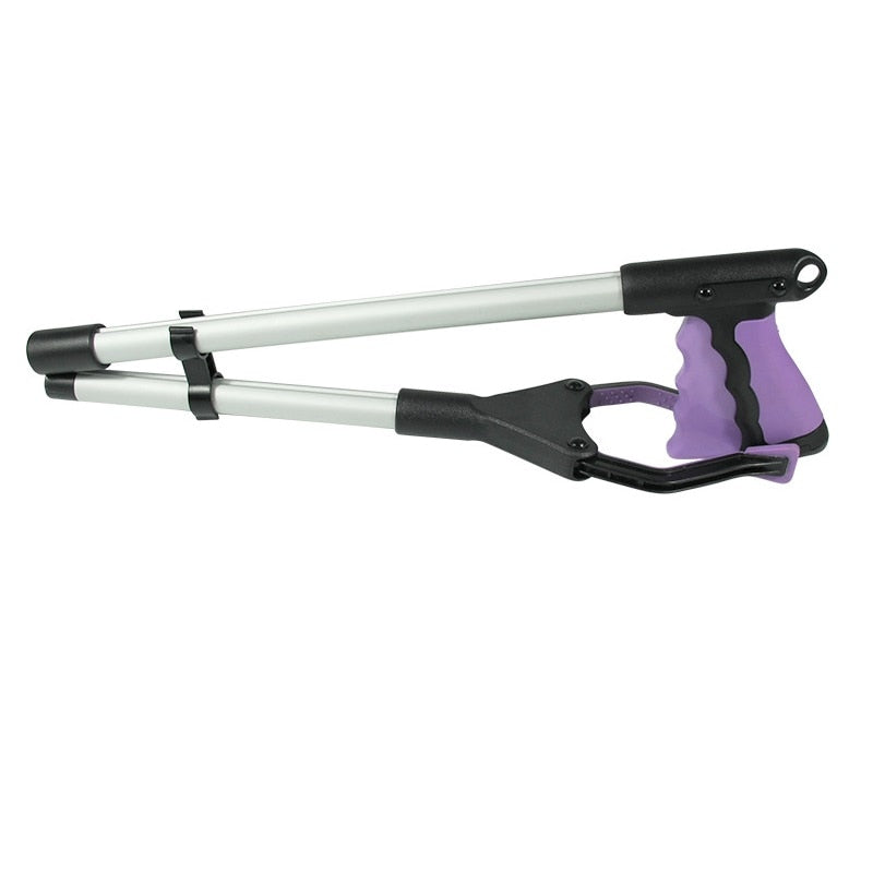 Foldable Reacher Grabber - photo 3