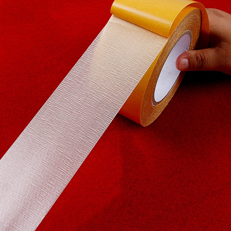 Double-Sided Rug & Carpet Gripper Tape - photo 3