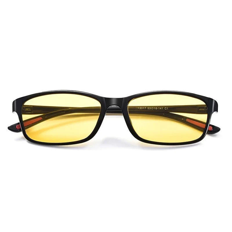 Photochromic Day & Night Driving Glasses - photo 4
