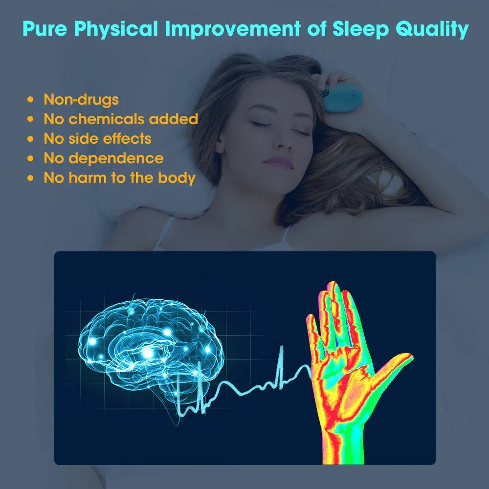 Handheld Relaxation Device - photo 3