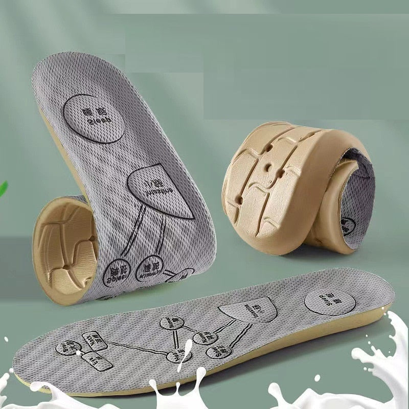 Acupressure Massage Insoles - photo 3