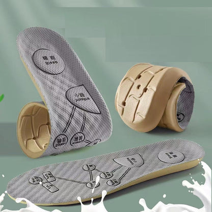 Acupressure Massage Insoles - photo 3