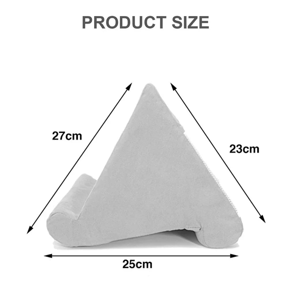 Soft Pillow Tablet Stand - photo 4
