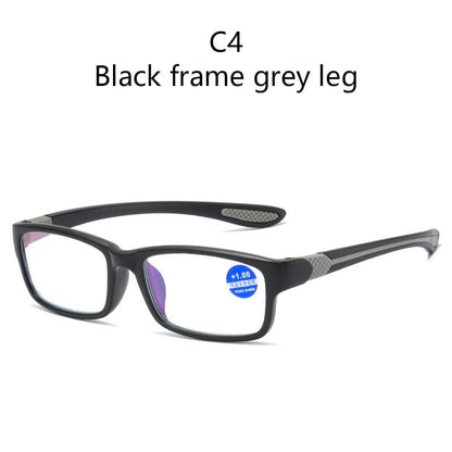 Sport Blue-Light Reading Glasses - photo 3