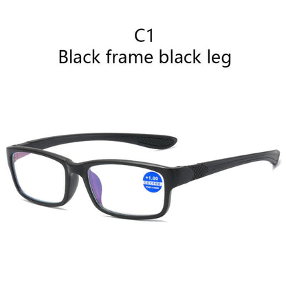 Sport Blue-Light Reading Glasses - photo 4