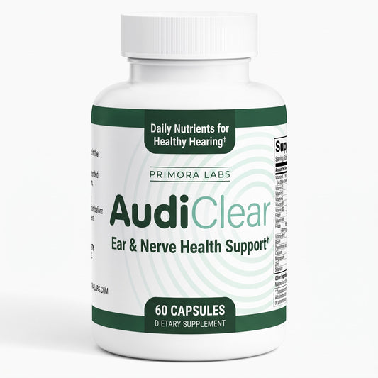 AudiClear
