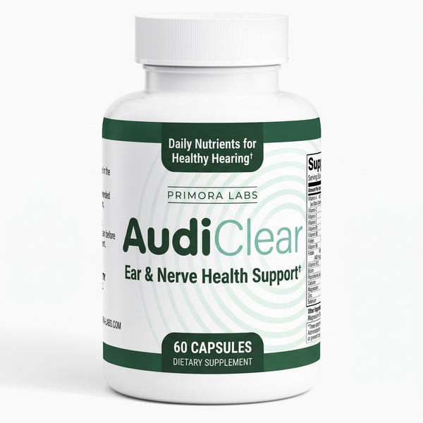 AudiClear
