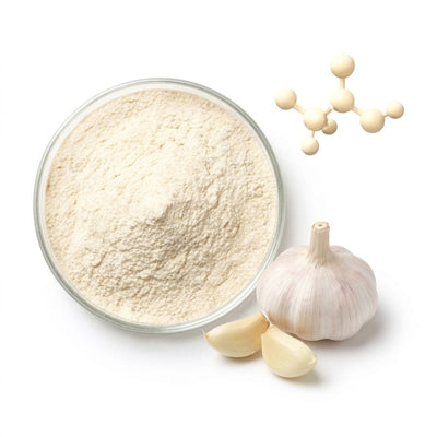 Ingredient Garlic