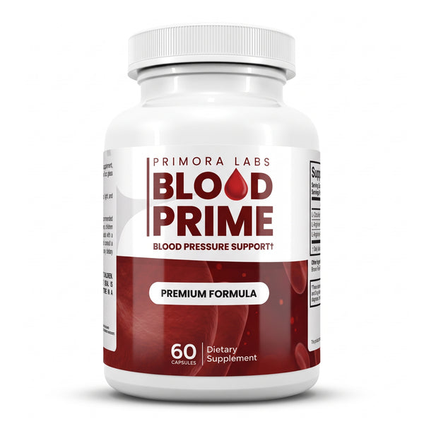 BloodPrime