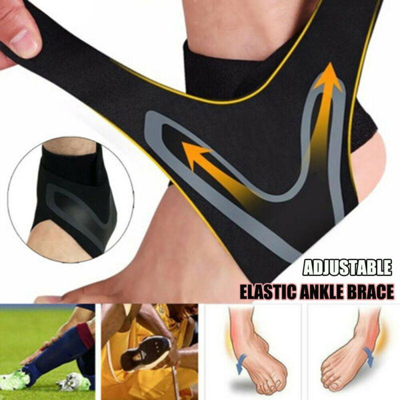 Sports Ankle Support Brace