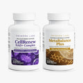 Metabolic Renew Protocol Plus