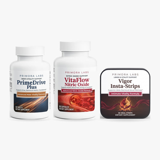 Performance Ultimate Stack