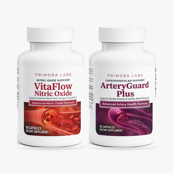 Pressure Balance Protocol Plus