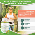 Marine Collagen Gummies