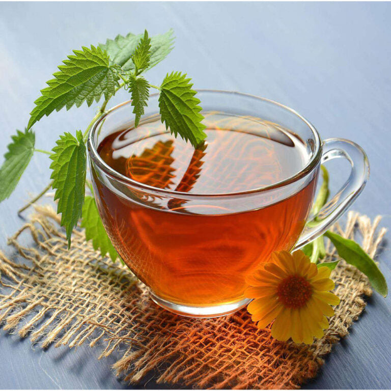 Men's Prostate Herbal Tea - photo 2