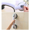Suction Bath Safety Grip