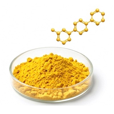 Berberine HCl