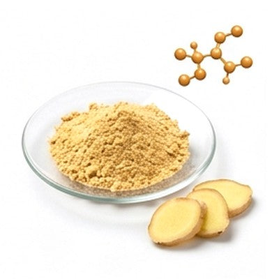 Ginger Root
