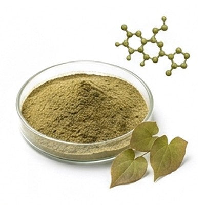 Horny Goat Weed