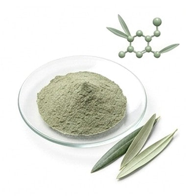 Olive Leaf Extract
