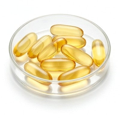 Omega-3 DHA